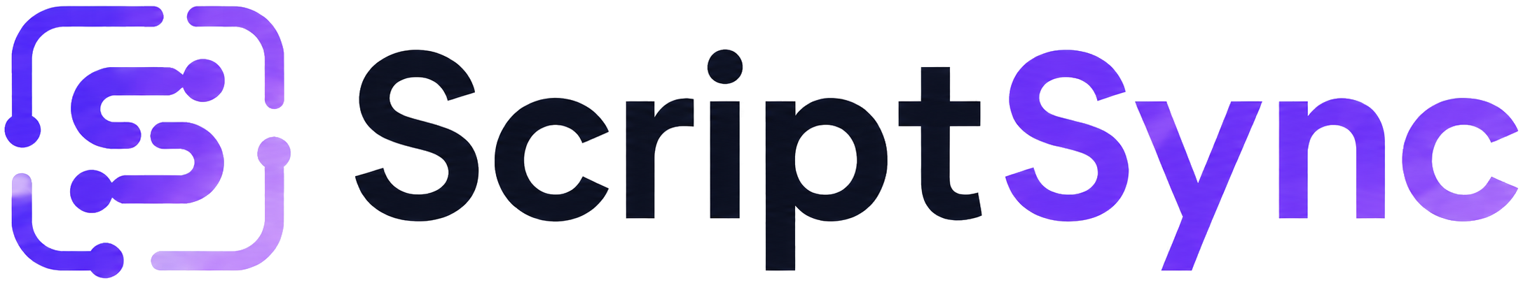 ScriptSync